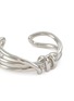 Detail View - Click To Enlarge - MM6 MAISON MARGIELA - Knot Brass Bracelet