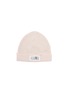 MM6 MAISON MARGIELA Numeric Folded Cotton Beanie