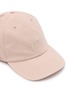 Detail View - Click To Enlarge - MM6 MAISON MARGIELA - Cotton Canvas Cap