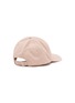 Figure View - Click To Enlarge - MM6 MAISON MARGIELA - Cotton Canvas Cap
