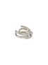 MM6 MAISON MARGIELA Knot Brass Ring
