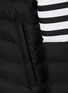  - THOM BROWNE - 4 Bar Puffer Jacket