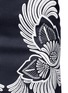 Detail View - Click To Enlarge - STELLA MCCARTNEY - Axelle embroidered wool-cashmere skirt