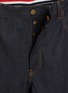  - THOM BROWNE - Selvedge Straight Leg Jeans