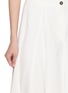  - BRUNELLO CUCINELLI - Flared A-Line Midi Skirt