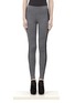 Main View - Click To Enlarge - IRO - Bully cotton skinny pants