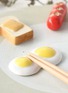  - DIGRAFT - Sunny-Side Up Chopsticks Rest