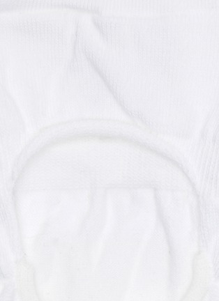 Detail View - Click To Enlarge - FALKE - Step' elastane cotton socks