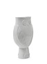 - JONATHAN ADLER - Utopia Reversible Owl Vase
