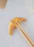  - DIGRAFT - Croissant Chopsticks Rest