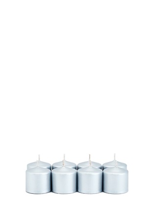 Main View - Click To Enlarge - LANE CRAWFORD - Small unscented votive candle box set
