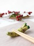  - DIGRAFT - Wasabi Chopsticks Rest