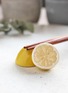 DIGRAFT Cut lemon Chopsticks Rest