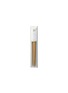 DIGRAFT Tetoca HiKaRi Chestnut Kids' Chopsticks