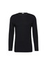 Main View - Click To Enlarge - ZIMMERLI - 700 Pureness' jersey undershirt
