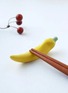  - DIGRAFT - Yellow Pepper Chopsticks Rest