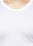 Detail View - Click To Enlarge - ZIMMERLI - 252 Royal Classic' cotton undershirt