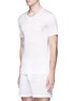 Figure View - Click To Enlarge - ZIMMERLI - 252 Royal Classic' cotton undershirt