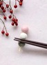  - DIGRAFT - Dango 3 Colour Chopsticks Rest