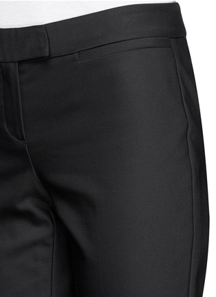 Detail View - Click To Enlarge - THEORY - Leska tailored pants