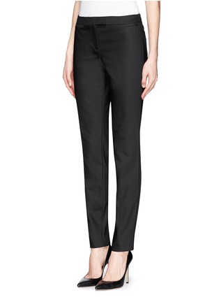 Front View - Click To Enlarge - THEORY - Leska tailored pants