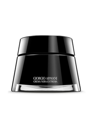 Main View - Click To Enlarge - GIORGIO ARMANI BEAUTY - Crema Nera Extrema Supreme Reviving Cream Light Texture