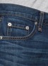 Detail View - Click To Enlarge - RAG & BONE - High rise mila cut-off shorts