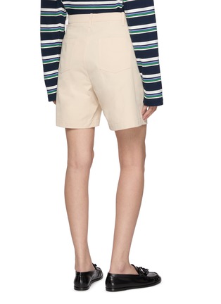 Back View - Click To Enlarge - SIENNE - Charlie Shorts