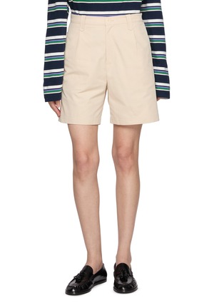 Main View - Click To Enlarge - SIENNE - Charlie Shorts