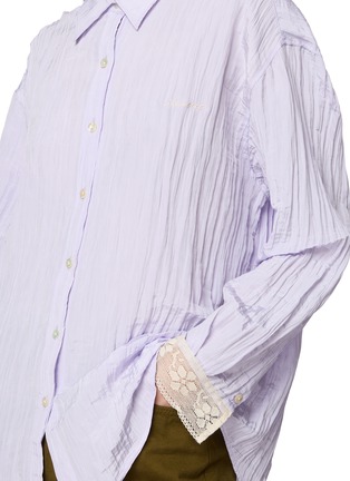  - SIENNE - Sonya Lace Shirt