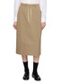 SIENNE Molly Layered Waistband Skirt