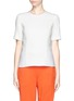 Main View - Click To Enlarge - RAG & BONE - 'Perry' Crewneck Blouse