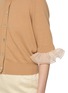  - SIENNE - Nouvelle Knit Cardigan
