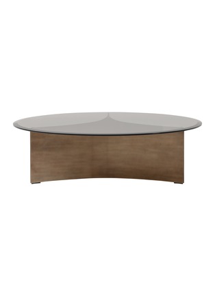 WENDELBO | Arc Large Coffee Table