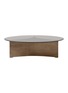 Main View - Click To Enlarge - WENDELBO - Arc Large Coffee Table