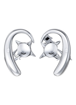 Detail View - Click To Enlarge - OF HUNGER - Nubula Accessory Earphones