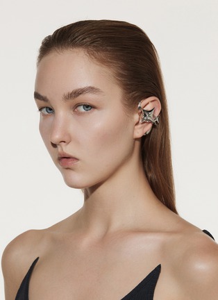  - OF HUNGER - Nubula Accessory Earphones