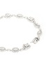 Detail View - Click To Enlarge - CZ BY KENNETH JAY LANE - Multi cut cubic zirconia bracelet