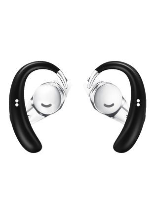 Detail View - Click To Enlarge - OF HUNGER - Starship Accessory Earphones