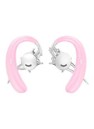 Detail View - Click To Enlarge - OF HUNGER - Monolith Accessory Earphones