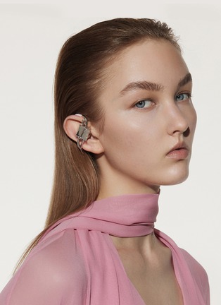  - OF HUNGER - Monolith Accessory Earphones