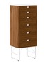 NAVER COLLECTION AK 2421 Chest Of Drawers