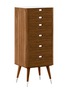 NAVER COLLECTION AK 2420 Chest Of Drawers
