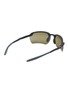 Detail View - Click To Enlarge - MAUI JIM - Ho’okipa Ultra G Injected Rectangular Sunglasses