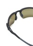 Detail View - Click To Enlarge - MAUI JIM - Ho’okipa Ultra G Injected Rectangular Sunglasses