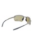 Figure View - Click To Enlarge - MAUI JIM - Ho’okipa Ultra G Injected Rectangular Sunglasses