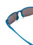 Detail View - Click To Enlarge - MAUI JIM - Ho’okipa Ultra Injected Rectangular Sunglasses