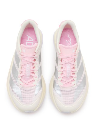 Detail View - Click To Enlarge - ADIDAS - Adizero Boston 13 Women's Sneakers