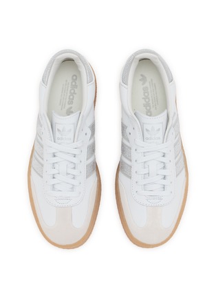 Detail View - Click To Enlarge - ADIDAS - Sambae Unisex Sneakers