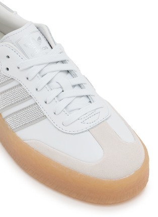 Detail View - Click To Enlarge - ADIDAS - Sambae Unisex Sneakers
